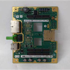 XDD501A101 ABB ProBase/DCI系统板卡 - 老式DCS中枢神经，保障电厂/化工稳定运行！