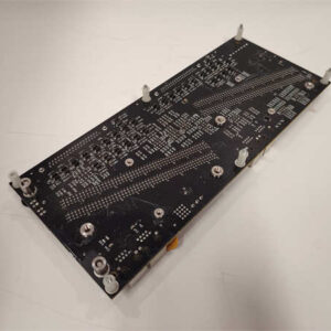 Honeywell FC-PUIO01 通用I/O模块 - F-Series安全/现场总线平台核心！