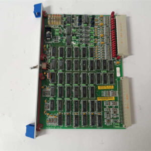 ABB OCAH 940181103 光纤接口卡 - 高压变频信号分配