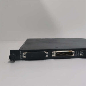 TRICONEX 4119A 继电器输出模块 - 高可靠性设计，专为关键设备保驾护航！