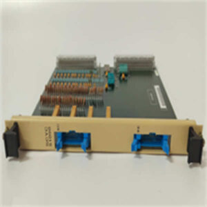 ABB SCYC51090 58053899E 控制单元：中压开关柜高配版核心，精准联锁不容有失！