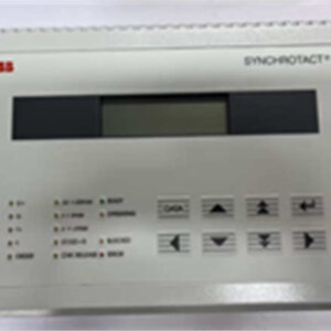 ABB Advant SYN5202-0271 通信接口板卡 - HMI/操作站系统同步核心！