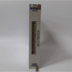 NI SCXI-1124 高隔离/高电压模拟输入模块 - 8通道，支持 300 V  rms ​   隔离，安全可靠！