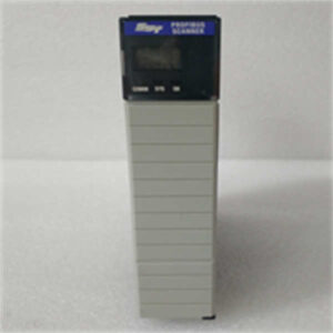 SST-PFB-CLX Profibus DP 通信模块 - ControlLogix 平台的高速现场总线集成专家！