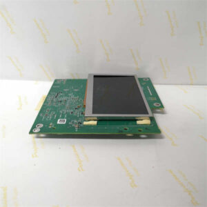 WOODWARD 5437-1067A 速度/负荷控制模块