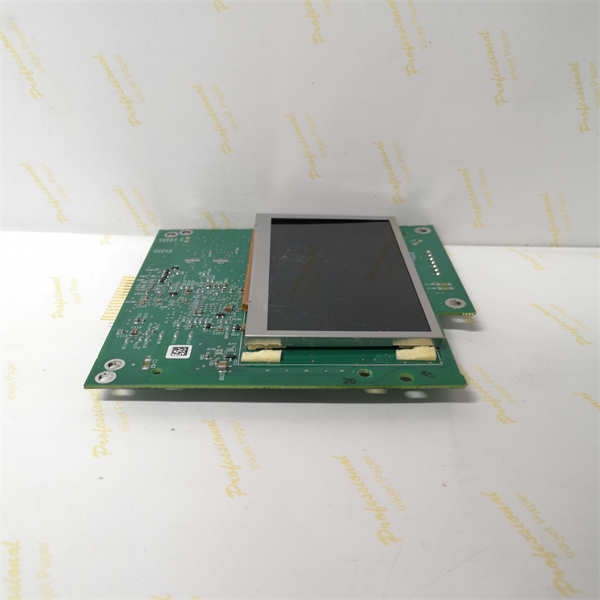 WOODWARD 5437-1067A 速度/负荷控制模块