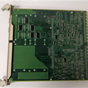 ABB SC520M 3BSE016237R1 MasterBus 300E 网络卡 - 高速冗余通信核心备件！