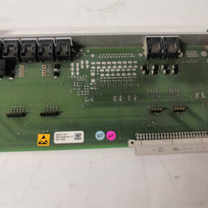 IOCN 200-566-000-112 VM600 网络处理器 - 高速、高可靠性传输！