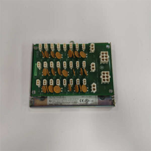 GE IS400JPDHG1ABB IS410JPDHG1A燃气轮机保护模块 - 三重冗余设计，专治各种透平故障！