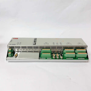 ABB PCD235A101 3BHE032025R0101 核心控制器 - UNITROL 6000 励磁系统，性能升级！