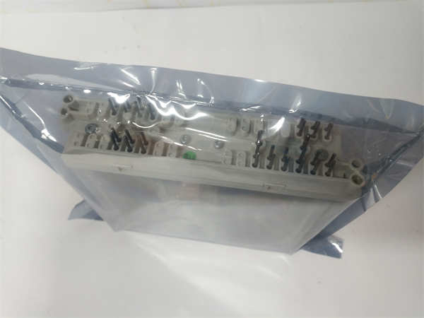 ABB RXIDK 2H 1MRK000838-HA 辅助逻辑继电器 - 电力系统保护的“沉默卫士”,经典可靠! - 图片 2