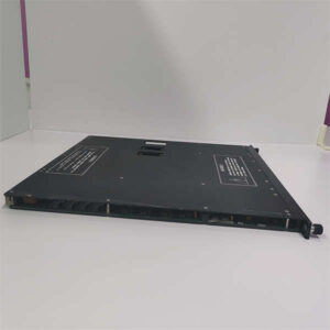 TRICONEX 3564 安全输入输出模块 - 高可靠性设计，专为关键流程保驾护航！