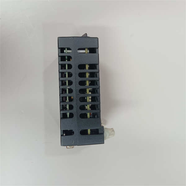 GE IS220PTURH1A 脉冲/转速输入模块 - 汽轮机测速核心,Mark VIe系统必备! - 图片 3