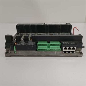 BENTLY 289761-01-1 监测模块 - 高精度设计，专治各种旋转设备故障！