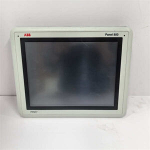 ABB PP877 3BSE069272R2 CPU模块 - AC 800M高性能核心，处理能力翻倍！