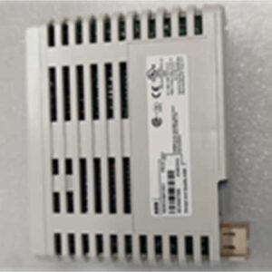 AO810V2 ABB 3BSE038415R1：解决工业现场执行器控制难题，高效稳定！