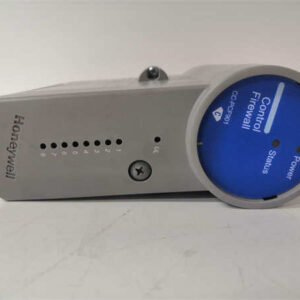 HONEYWELL CC-PCF901 C300 CPU 模块 - 高速控制，流程工业必备！