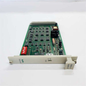 HIMA F7553 984755302 模拟量输入模块 - 16通道，高精度采集，SIL 3系统核心！