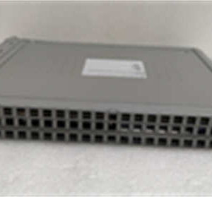 ICS TRIPLEX T8191：T8480以太网通信模块（ECM）专用终端基座，TMR网络冗余平台。