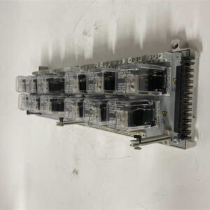 DeltaV 1C31222G01 DO模块 - S-Series系统核心输出