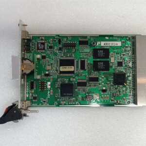 RELIANCE ELECTRIC S-D4041 高速数字输入卡 - DC 4000/FlexPak 3000 驱动器核心反馈模块！