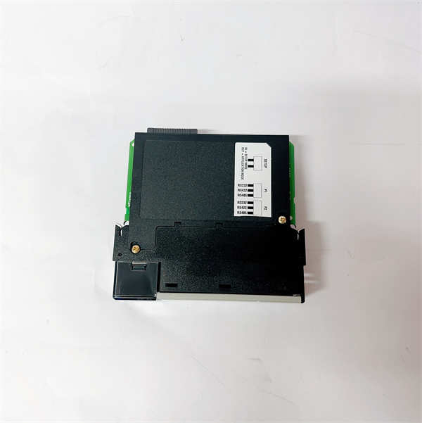 ControlLogix PLC 必备!ProSoft MVI56-PDPS 现场总线主站模块,稳定可靠! - 图片 3