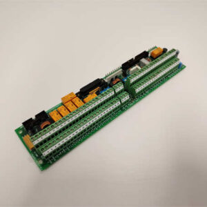 GE 531X305NTBAPG1 - Mark V/VIe 励磁系统高性能网络终端板，PG1增强版！