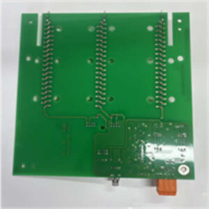ABB UBC717BE101 3BHE021887R0101：AC70 控制器 I/O 终端单元，电力系统核心备件！