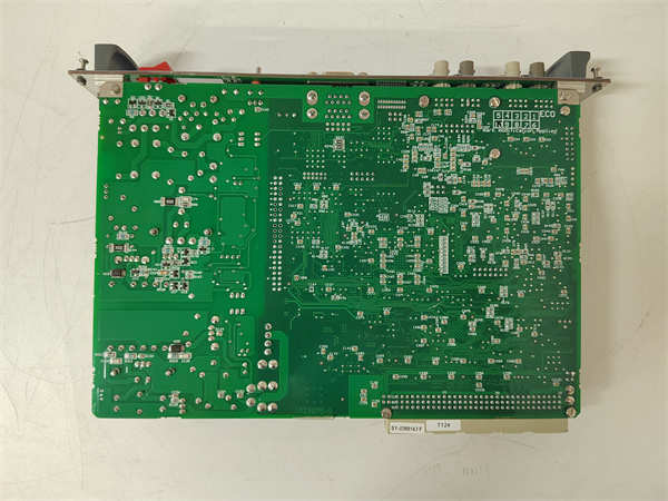 FOXBORO SY-1025120E 冗余电源单元 - DCS心脏双保险 - 图片 2
