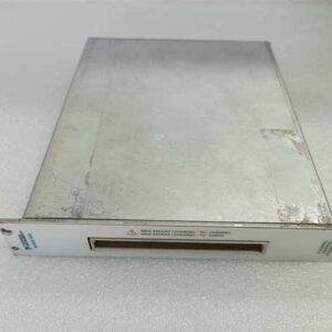 NI SCXI-1520 应变输入模块 - 8通道电桥测量专家，精准结构健康监测！