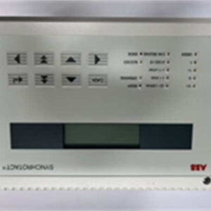 ABB SYN5202-0277 操作站系统总线卡 - 确保上位机与控制站的实时通信！