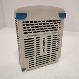艾默生 5X00875G01 Terminal Block - M/S-Series I/O 专用，保障信号完整性！