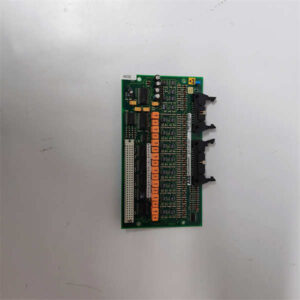 工业数据高速公路：ABB UAC383AE01 HIEE300890R0001 - 解决老DCS系统数据互联难题！