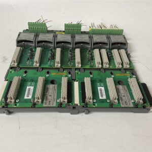 9852-2 数字量输入模块 - 32通道，高诊断覆盖率，现场信号采集利器！