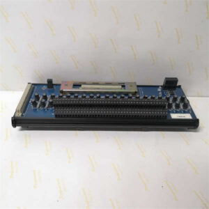 ROCKWELL T8830 安全主控模块 - ICS Triplex Trident 核心，TMR架构首选！