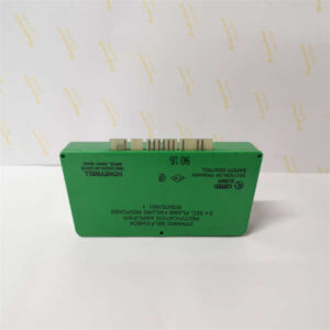 霍尼韦尔 R7247C1001 放大模块 - UV/IR 紫外/红外火焰探测器专用配件！