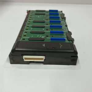 EMERSON KJ4001X1-BE1 - DeltaV DCS 冗余电源模块，保证系统连续供电！