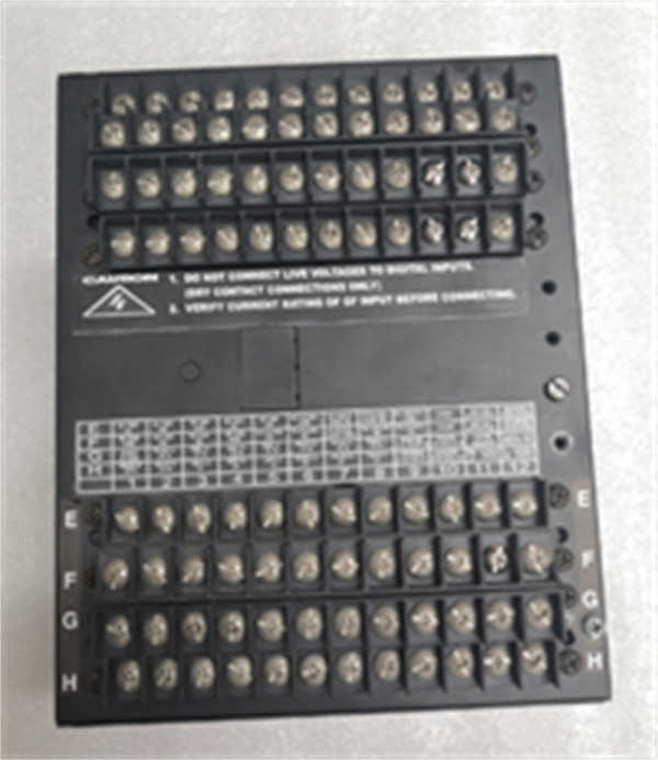 GE Multilin SR745-W2-P5-G5-HI 变压器保护继电器 - Profibus/高密度I/O配置! - 图片 4