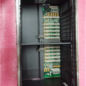 GE Fanuc IC697CHS770 远程 I/O 扩展机箱 - Series 90-70 系统核心载体！