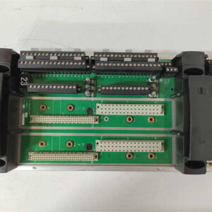 TRICONEX EPI3382 增强型脉冲输入模块 - TMR安全系统核心