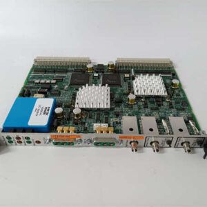 ZYGO ZMI-2002 8020-0211-1-J VME测量板卡 - 双轴纳米级定位核心