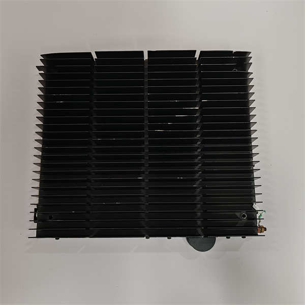 GE IS2020RKPSG3A 机架电源模块 - 冗余设计,系统供电稳如泰山! - 图片 3