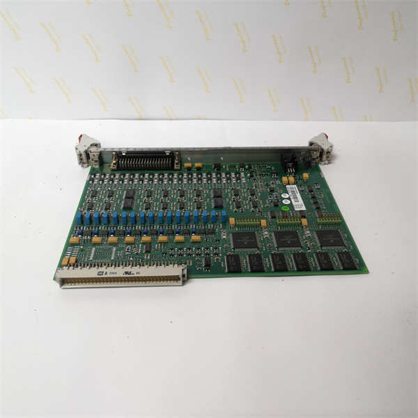 ABB PFSK151 3BSE018876R1 PROFIBUS通信接口 - AC 800M系统核心,连接世界!