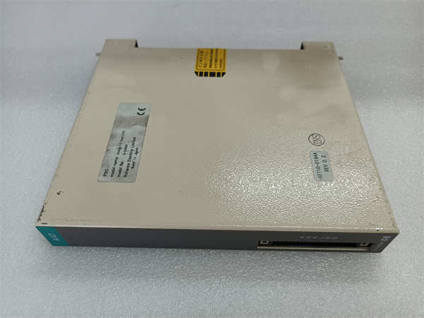 RELIANCE ELECTRIC S-D4008