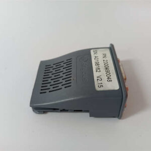 PROFIBUS DP/DP-V1 从站芯片 ABCC-DPV1 - 工业通讯模块化