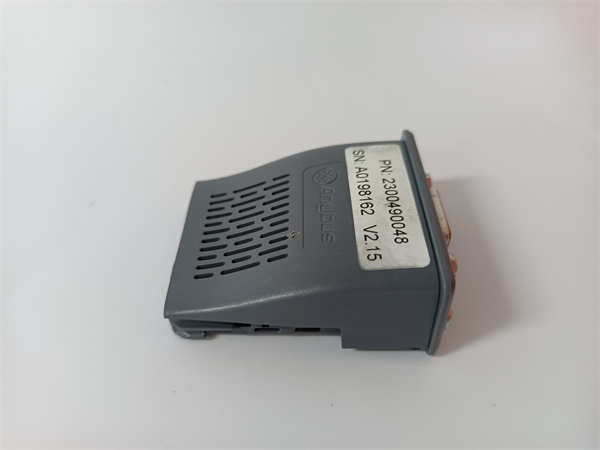 PROFIBUS DP-V1 ABCC-DPV1