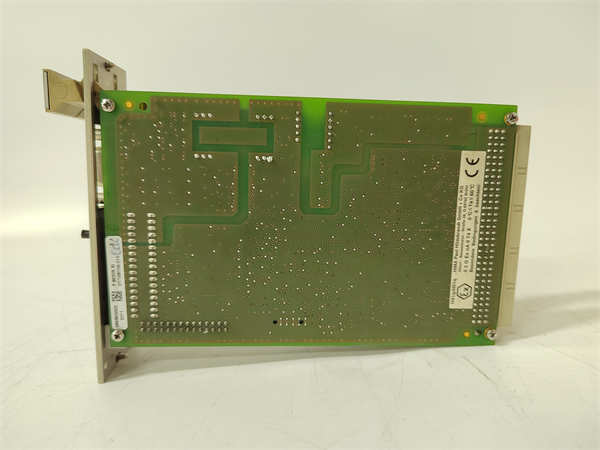 HIMA F8650X 984865065