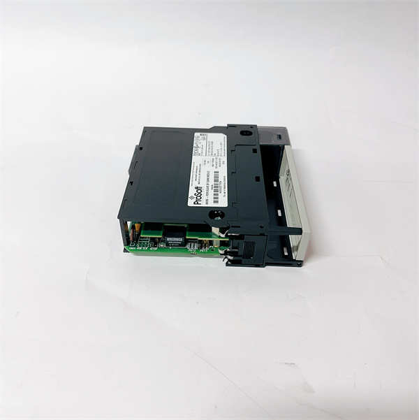ControlLogix PLC 必备!ProSoft MVI56-PDPS 现场总线主站模块,稳定可靠! - 图片 2