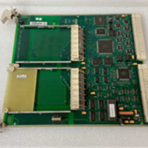 ABB SC510 HMI Display 接口模块 - 工业级图形工作站核心，确保实时监控！