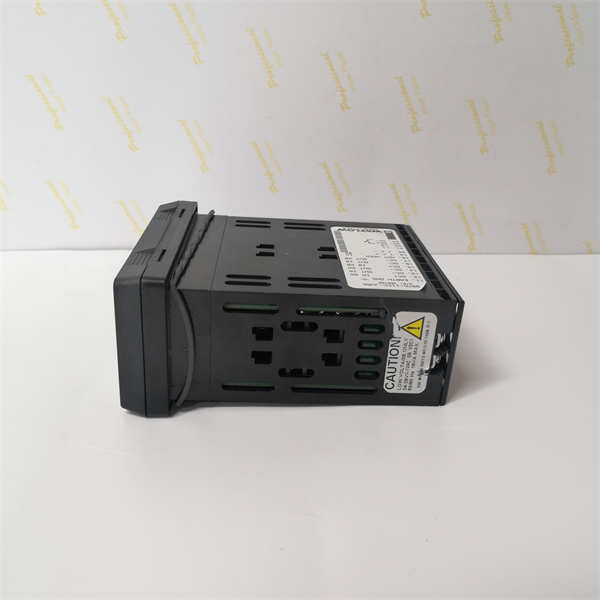 WATLOW ANAFAZE 997D-11CC-JURG 双通道温度控制器 - 高精度PID算法,控温稳如泰山! - 图片 2